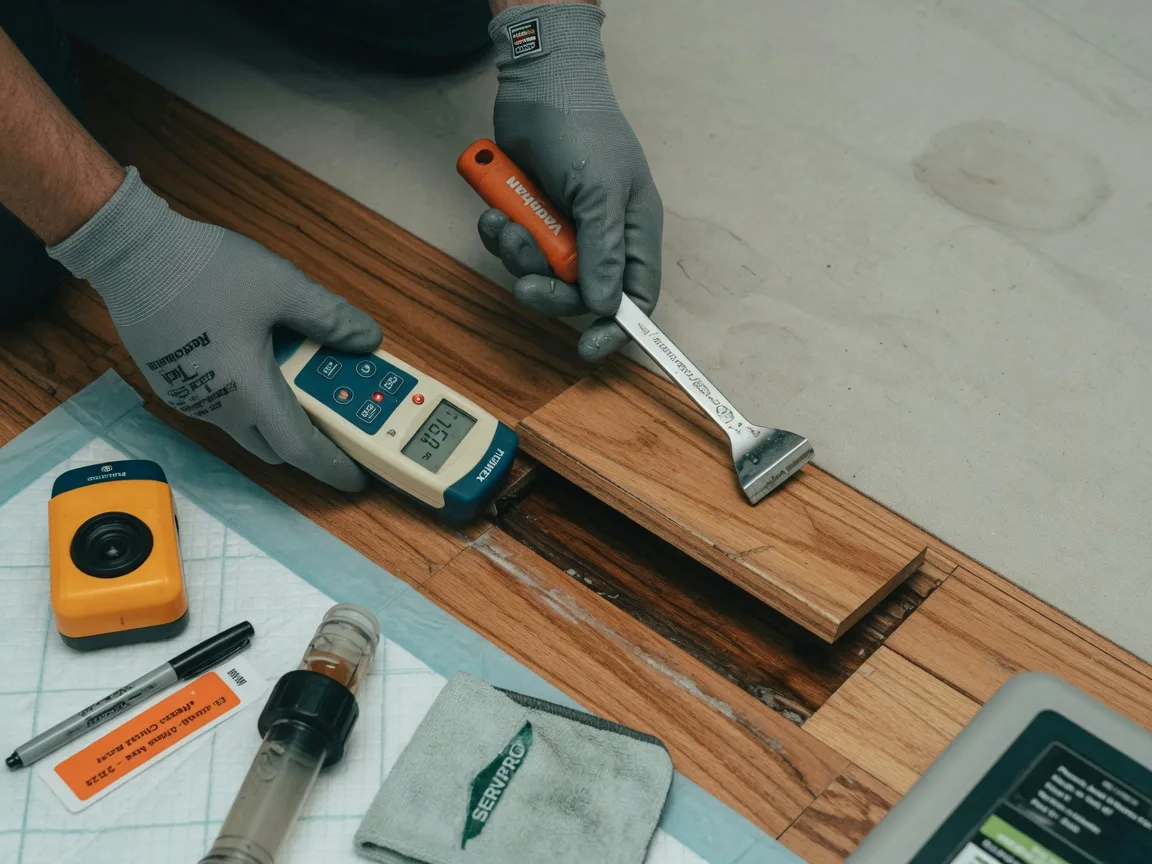 Why choose Water Damage Restoration in Evergreen, MT